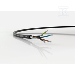 ÖLFLEX HEAT 125 C MC 7X1,5