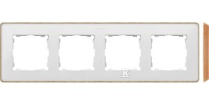 8201640-270 RAMKA SIMON82 DETAIL