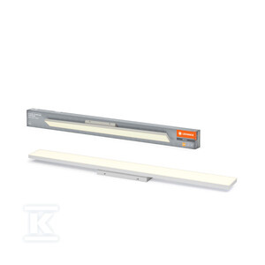 OPR.LED PAN PLAN™ FR 30W 830 WH