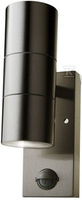 OPRAWA VT-7622 2XGU10 IP44 Z CZUJ.