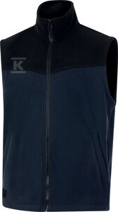 KAMIZELKA GILLI NIEBIESK 3XL