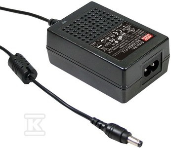 GST25B24-P1J ZASILACZ DESKTOP 25W 24V 1.