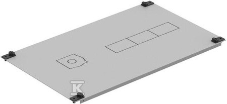 OSŁONA 14 MOD. (550X300) CP 2.2-2 S1 M