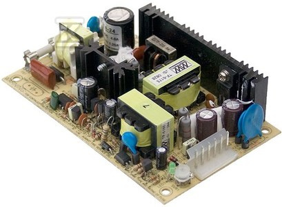 PSD-45A-5 PRZETWORNICA DC/DC 45W 9.2~18V