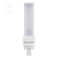 ŻAR.LED D18 EMV 7W 865 G24D-2