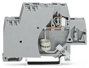 ZŁĄCZKA DO ZA.ELE.2-PIĘTR., ZE ŚCIAN