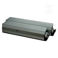 REZYSTORY MCRF-ST 2.4KW 30 OHM