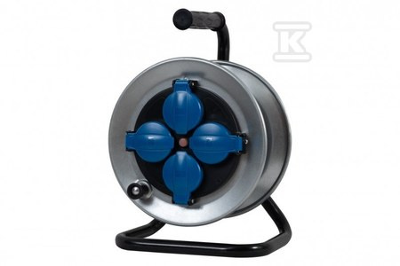 ROZGAŁĘŹNIK MINI-210 4X230V TERMIK