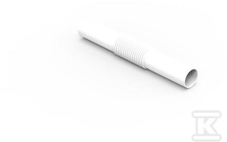 ZŁĄCZKA GIĘTKA DO RUR I-O 20/12