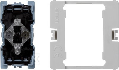 K304 ŁĄCZNIK CONNECT