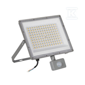 NAŚW.LED ACETE 100W CCT SE GR