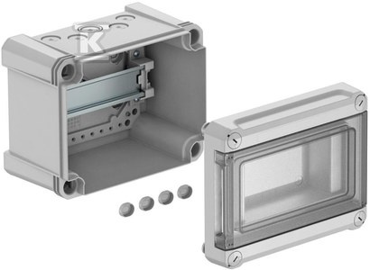 SDB 05L PS ROZDZIELNICA 5 MODUŁOWA