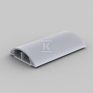 LO 35_KD LISTWA NAPODŁOG. LO 35 KD JASN