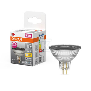 ŻAR.LED SUPR + MR16 5W 927 GU5.3