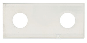 MOSTE.DO BOL.GWINTOWA.M16, 2-TO.ME.BIA.