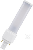 LP.DULUX LED D26 EM V 9W 840 G24D-3