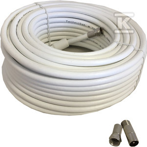 KABEL COAXC CE UHD 20 20M