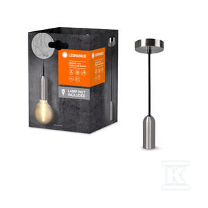 OPR.LED VINT PEND CHR