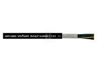 ÖLFLEX CLASSIC 115 CY 4X0,75