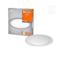 OPR.LED ORB SPARKLE REM-CCT 460MM 24W