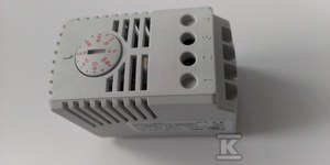 NC 0-60C TERMOSTAT OGRZEW.