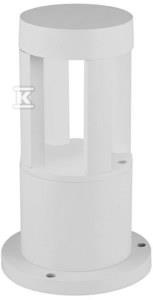 SŁUP OGR V-TAC 10W IP65 BIAŁ 6.4K 1000