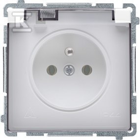 GN.Z/U IP44 KL.DY.PRZ.STYKÓW+RAM.BIAŁA