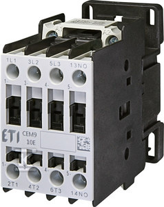 CEM9.10-230V-50/60HZ-STYCZ.POWIETRZNY