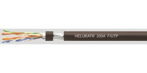 HELU.200A4X2XAWG24/1 PE PRZEWOD LA.F/UT