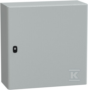 OBUD.600X600X250 IP66 STAL.S83029 SAREL