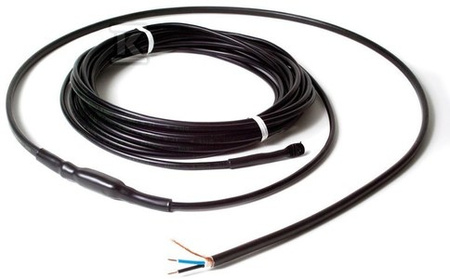 KABEL GRZEW.DEVISNOW 30T/230V,140M,4110W