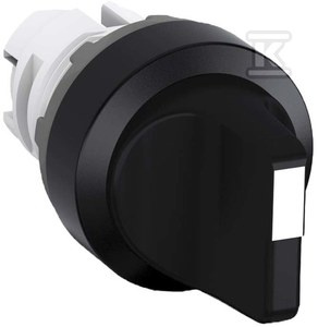 M3SS1-10B-PRZEŁĄCZNIK OBROT.3-POZ.CZAR