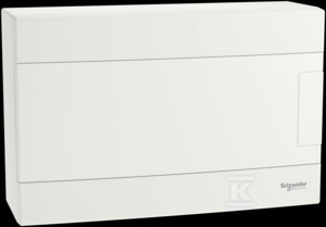 ROZDZ.NA.EASY9 EU IP40 EZ9EU-1-12-NT-P D