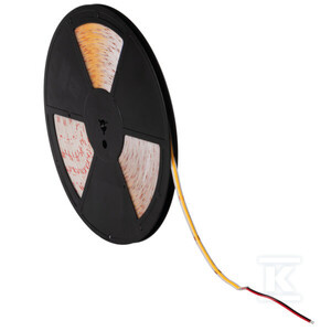 TAŚ.LED LCOBB 10W/M 24IP00-WW