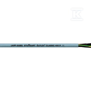 ÖLFLEX CLASSIC 400 P 2X1