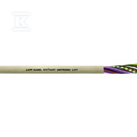 UNITRONIC LIYY 6X0,34 PVC