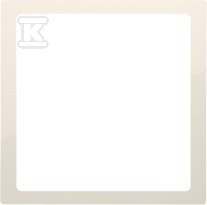 PIERŚC.MOCUJ.OZDOB.KREMOWY SIMON54