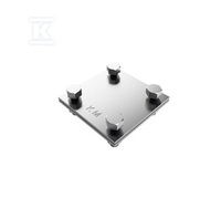 ZŁĄCZE NI DO BEDNARKI B=40MM DWIE PŁY