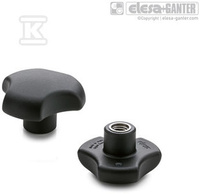 VTT.32-SST-P-M6X30 CLEAN POKRĘTŁO PEŁ