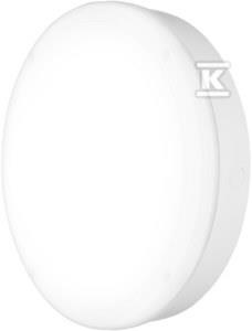 OPR.ŚCN SURF BULKHEAD 300 15W 4000K WT