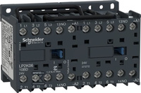 STYCZ.NAW.K 3P 6A 24VDC SP1NO AC3