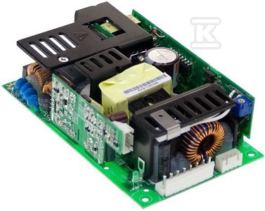 RPS-160-5 ZASILACZ DO ZABUDOWY 160W 5V 3