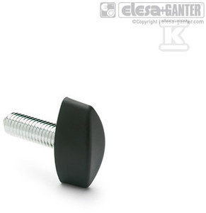 CT.476/30 P-M8X30 NAKRĘTKA MOTYLKOWA