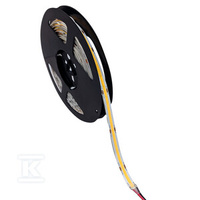 TAŚ.LED LCOB 10W/M 24 IP65-NW