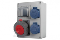 ROZ.R-240 4M 32/5 2X230V   IP65