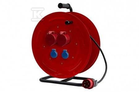 PRZE.MAK.460 16/5 32/5 2X230 OW5X25-50M
