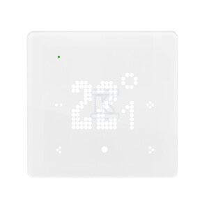 GKW-01 REG.TEMP.WIFI.BIAŁY