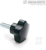 VC.192/60 P-M10X50 POKRĘTŁO