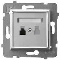 GN.1-KR.TELEFON. SREBRO ARIA