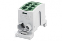 ZACISK HLK 100A-2 (1X25/1X16) ZIEL.